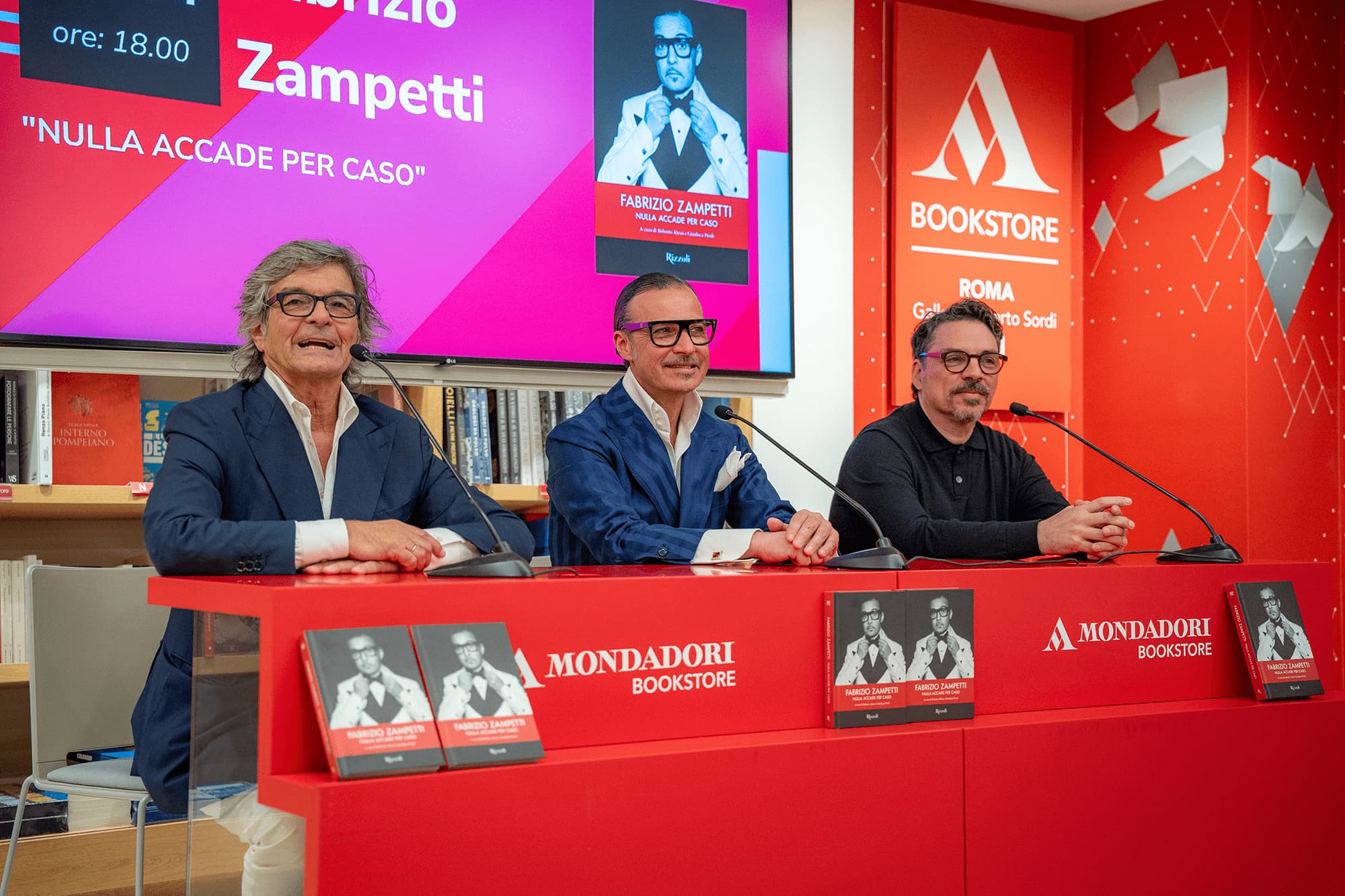 Roberto Alessi_Fabrizio Zampetti_Gianluca Pirolil
