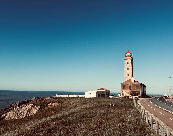 Farol Penedo da Saudade Copyright © 2026 Gianluca Piroli - all rights reserved