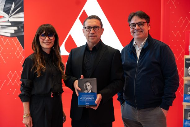 Daniela Fava, Dimitris Tsoukalas, Gianluca Piroli