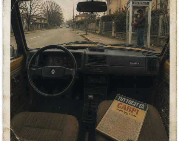 Noi venivamo da un altro pianeta - Gianluca Piroli