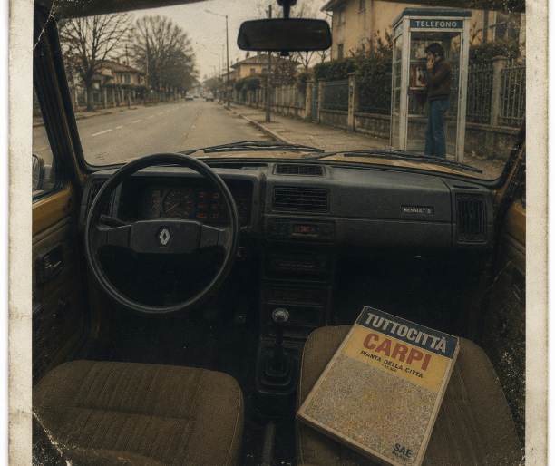 Noi venivamo da un altro pianeta - Gianluca Piroli