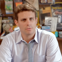 Michael Dubin - Dollashaveclub . com